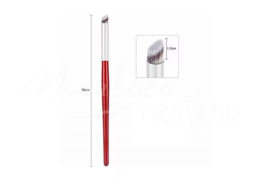 Ombre brush  #012 