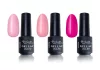 Valentine's Day 3-step gel polish set   