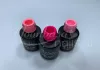 Valentine's Day 3-step gel polish set   