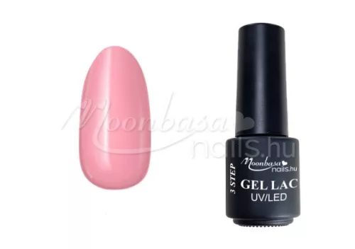 Valentine's Day 3-step gel polish set   