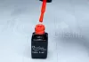 One step gel polish 5ml #347 Bright red
