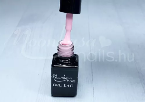 One step gel polish 5ml #349 Soft pink