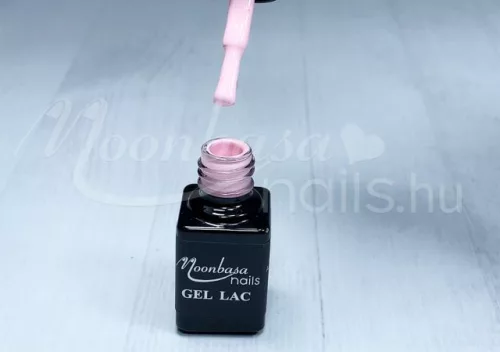One step gel polish 5ml #349 Soft pink