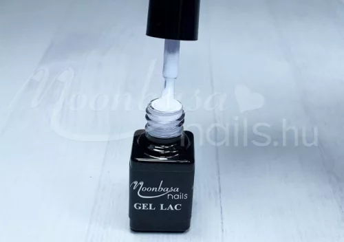 One step gel polish 5ml #350 Light grey