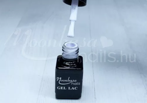 One step gel polish 5ml #350 Light grey