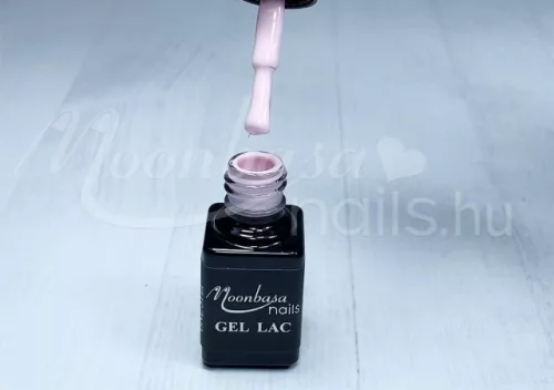 One step gel polish 5ml #351 Dark pink