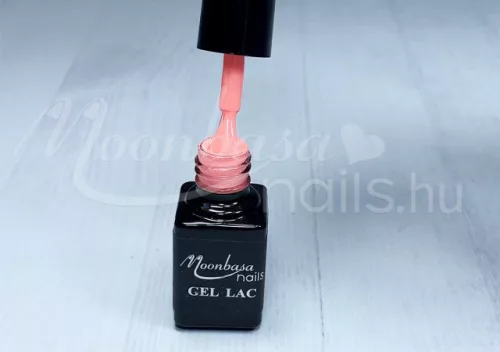 One step gel polish 5ml #352 Bright pink