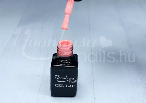 One step gel polish 5ml #352 Bright pink