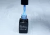 One step gel polish 5ml #357 Blue silk