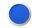 Colored acrylic powder3g #072 Dark blue