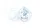 Crystal rhinestones 50 pcs #SS3 Li.Sapphire