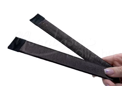 Bun maker/shaper   Dark brown