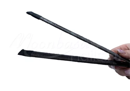 Bun maker/shaper   Dark brown