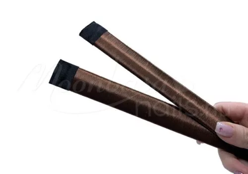 Bun maker/shaper   Brown