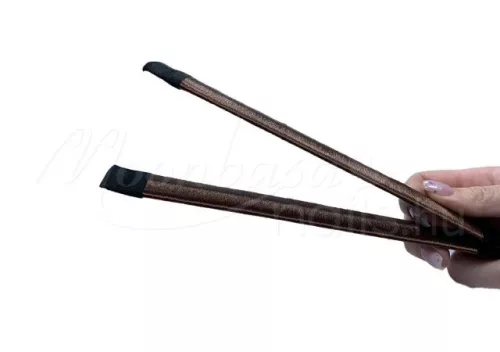 Bun maker/shaper   Brown