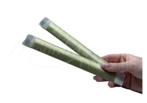 Bun maker/shaper   Light blonde