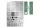 Stamping plate - Moyra  #119 Scientist