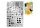 Stamping plate - Moyra  #120 Designer 2