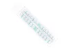 Colour marker dots   Transparent