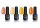 Aries gel polish set 4x4ml  