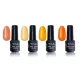 Aries gel polish set 4x4ml  