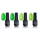 Taurus gel polish set 4x4ml  