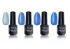 Gemini gel polish set 4x4ml  