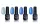 Gemini gel polish set 4x4ml  