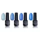 Gemini gel polish set 4x4ml  