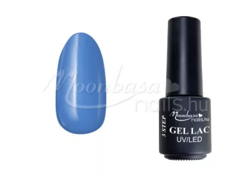 Gemini gel polish set 4x4ml  