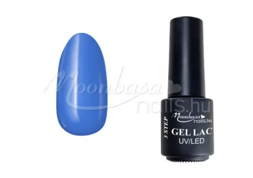 Gemini gel polish set 4x4ml  