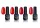 Cancer gel polish set 4x4ml  