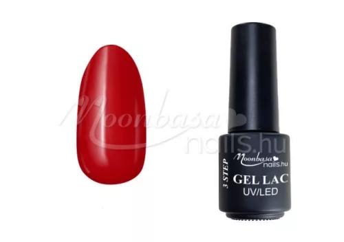Cancer gel polish set 4x4ml  