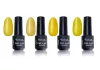Libra gel polish set 4x4ml  