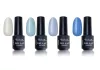 Goat gel polish set 4x4ml  