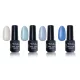 Goat gel polish set 4x4ml  