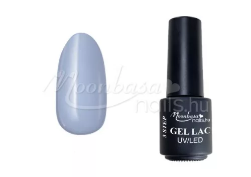 Goat gel polish set 4x4ml  