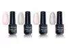 Pisces gel polish set 4x4ml  