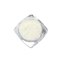 Extra fine glitter powder