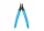 Multifunctional pliers  #079 