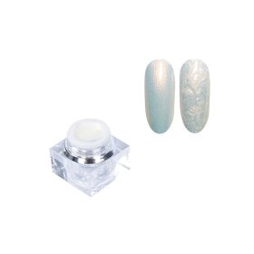 Bling Pearl Gel 5g #003 Cream Bronze