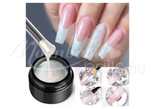 Bling Pearl Gel 5g #007 Lavender