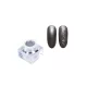 Bling Pearl Gel 5g #008 Dark Grey