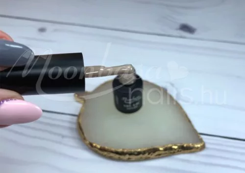 3step gel polish 4ml #177 Shiitake