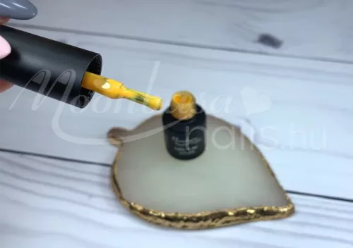 3-step gel polish 4ml #181 Marigold