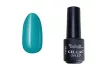 3step gel polish 4ml #183 Lagoon Blue