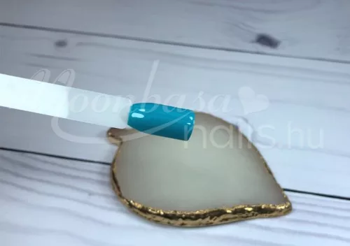 3step gel polish 4ml #183 Lagoon Blue