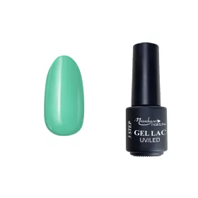 3step gel polish 4ml #184 Hummingbird Green