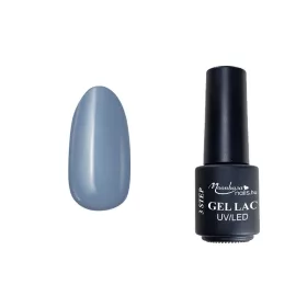 3-step gel polish 4ml #190 Steel
