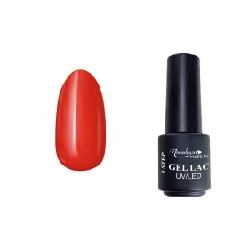 3-step gel polish 4ml #191 Chili